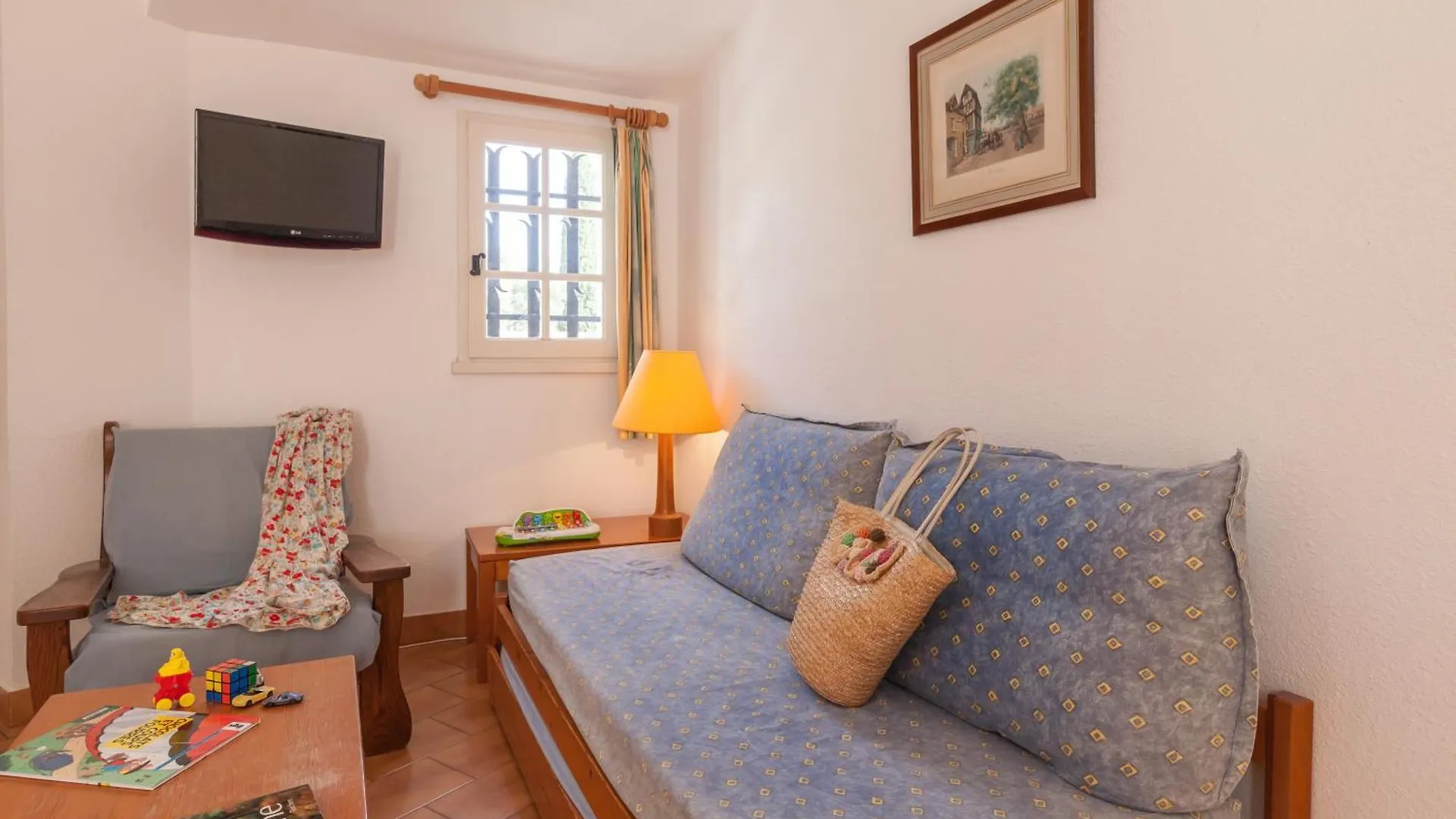 Residence Partenaire Le Domaine De Garlande Cavalaire-sur-Mer 0*,