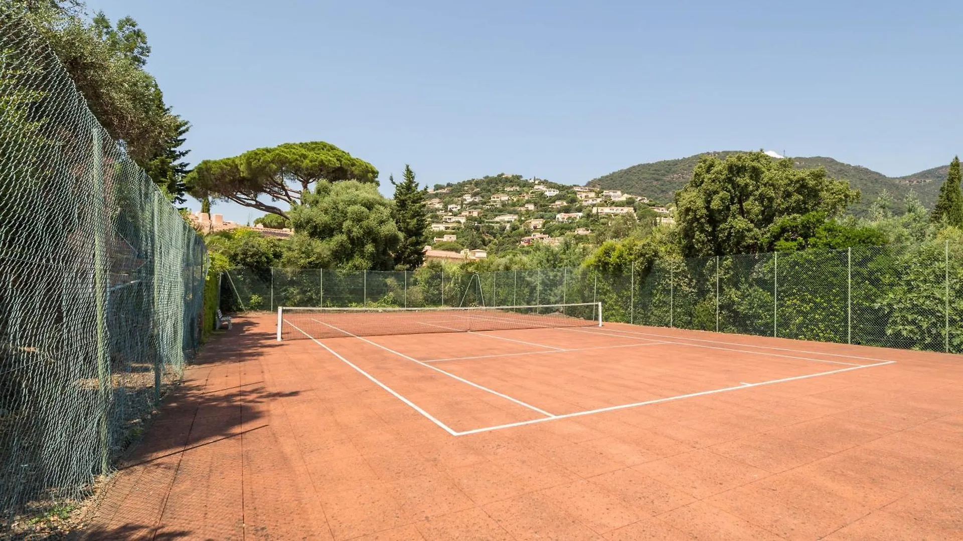 Residence Partenaire Le Domaine De Garlande Cavalaire-sur-Mer 0*,  France
