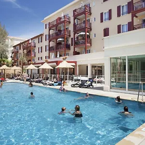 Appart hôtel Résidence Prestige Odalys Les Canissons, Cavalaire-sur-Mer