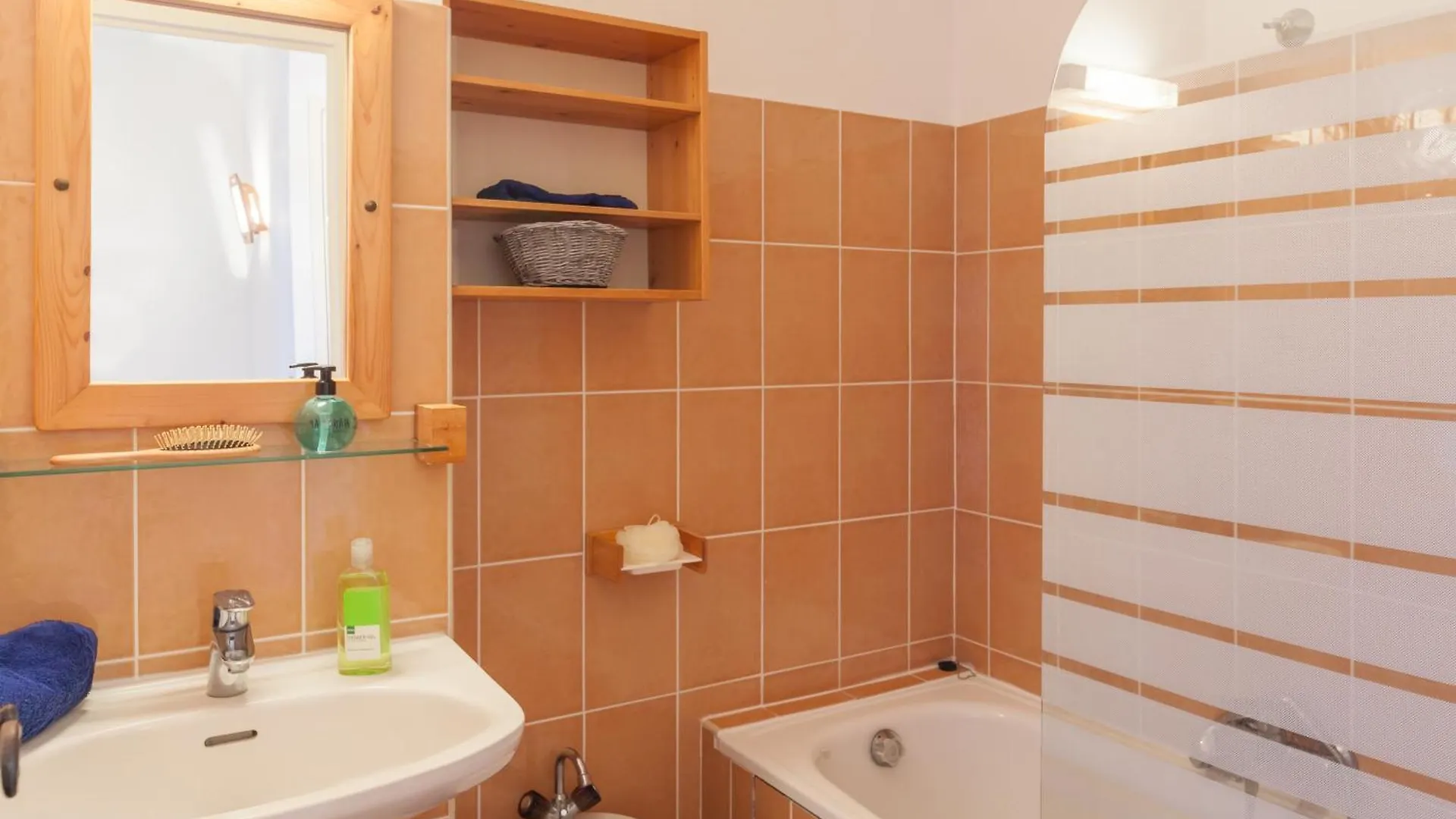 Residence Partenaire Le Domaine De Garlande Cavalaire-sur-Mer 0*,