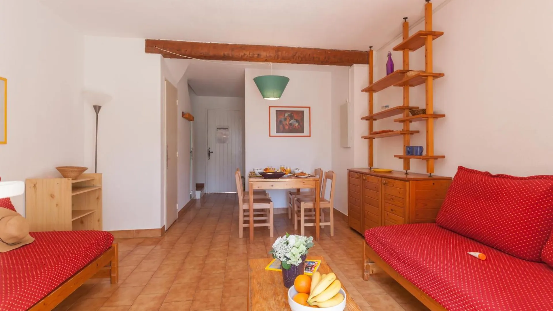 Residence Partenaire Le Domaine De Garlande Cavalaire-sur-Mer France