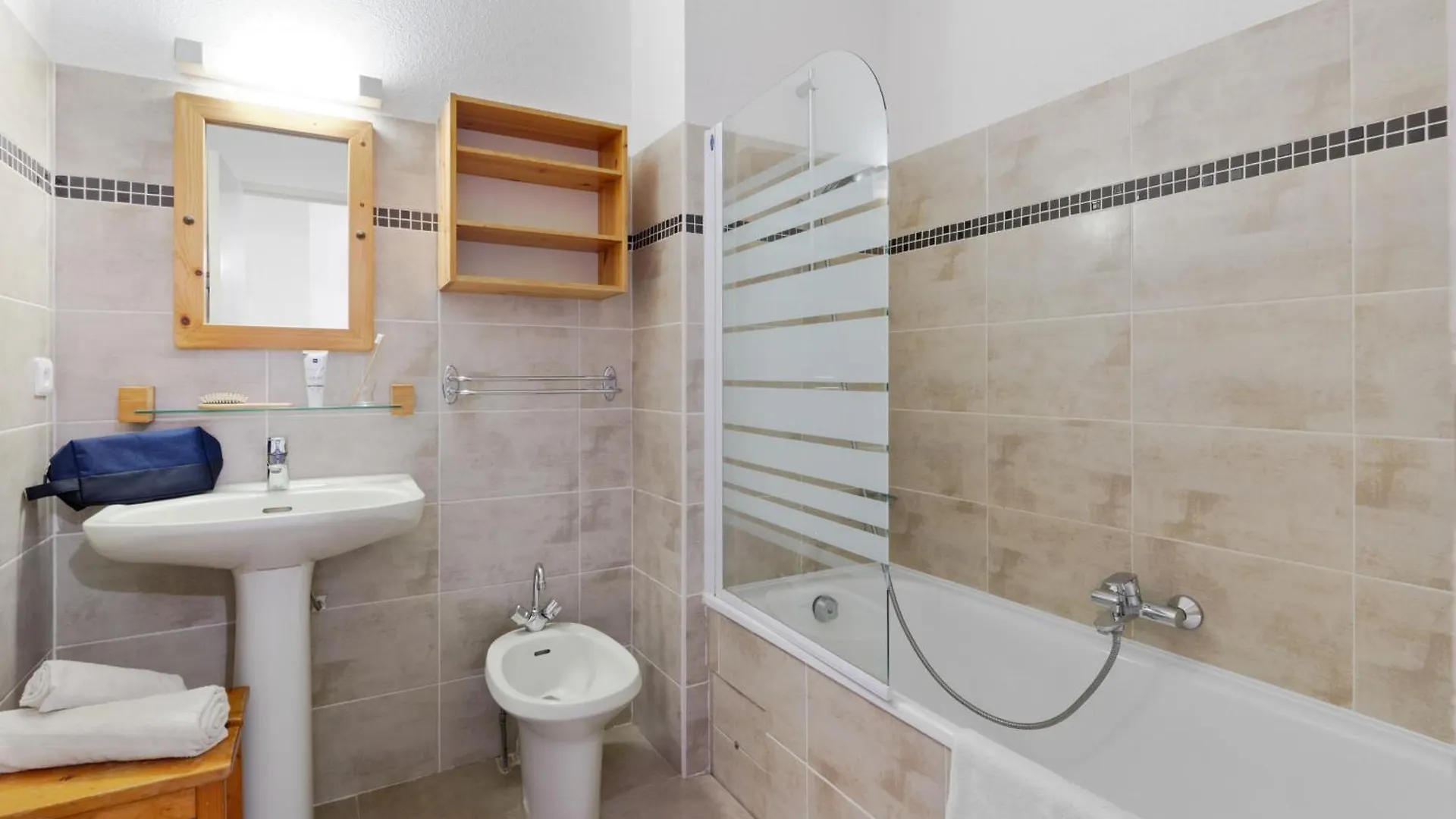 Aparthotel Residence Partenaire Le Domaine De Garlande Cavalaire-sur-Mer
