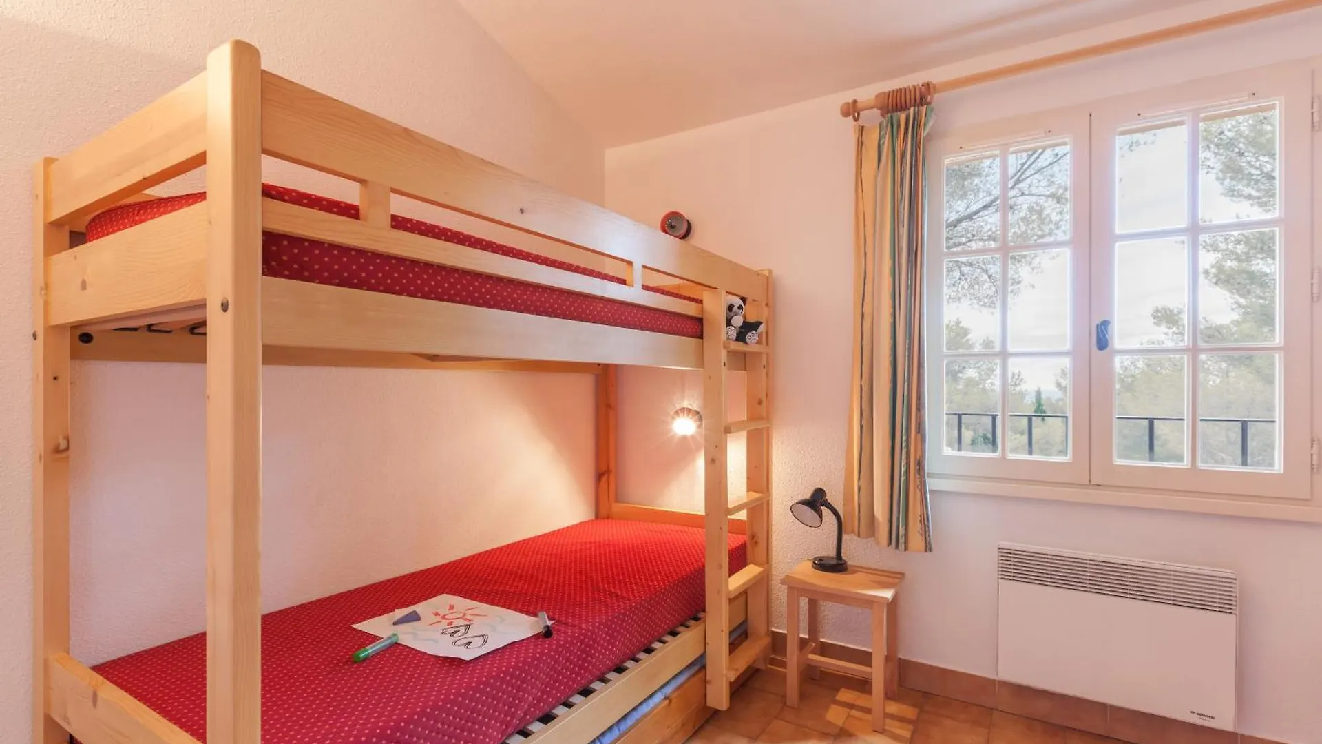Residence Partenaire Le Domaine De Garlande Cavalaire-sur-Mer 0*,  France