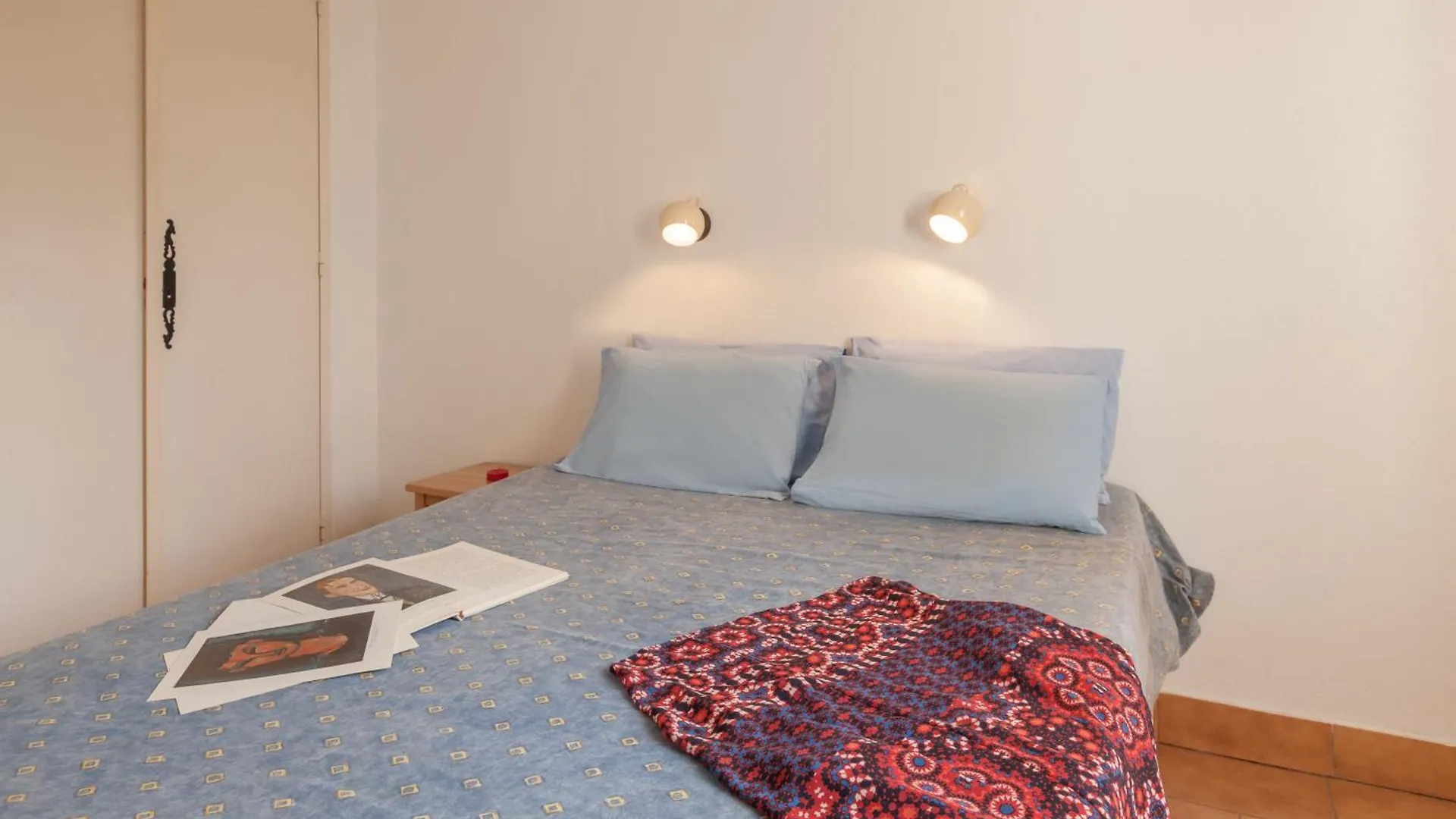 Residence Partenaire Le Domaine De Garlande Cavalaire-sur-Mer Aparthotel