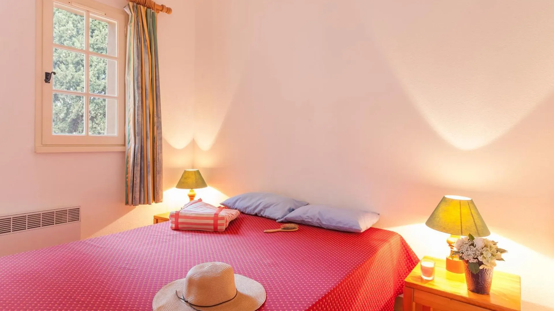 Residence Partenaire Le Domaine De Garlande Cavalaire-sur-Mer