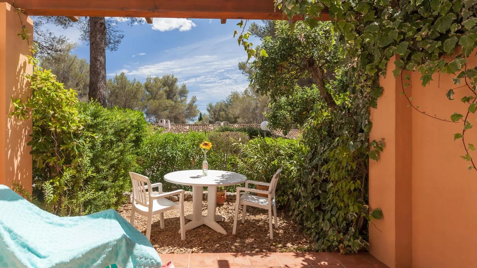 Residence Partenaire Le Domaine De Garlande Cavalaire-sur-Mer