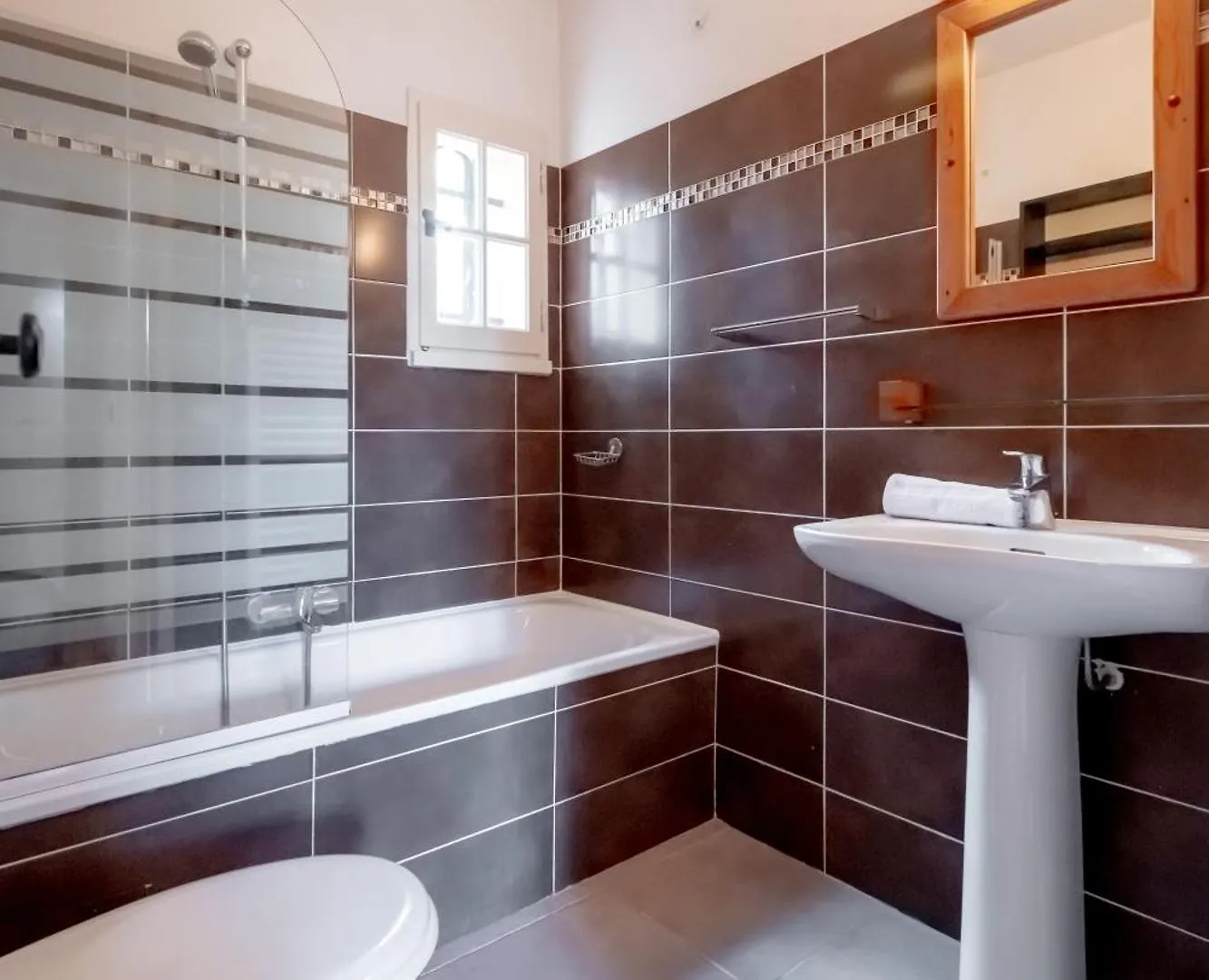Residence Partenaire Le Domaine De Garlande Cavalaire-sur-Mer