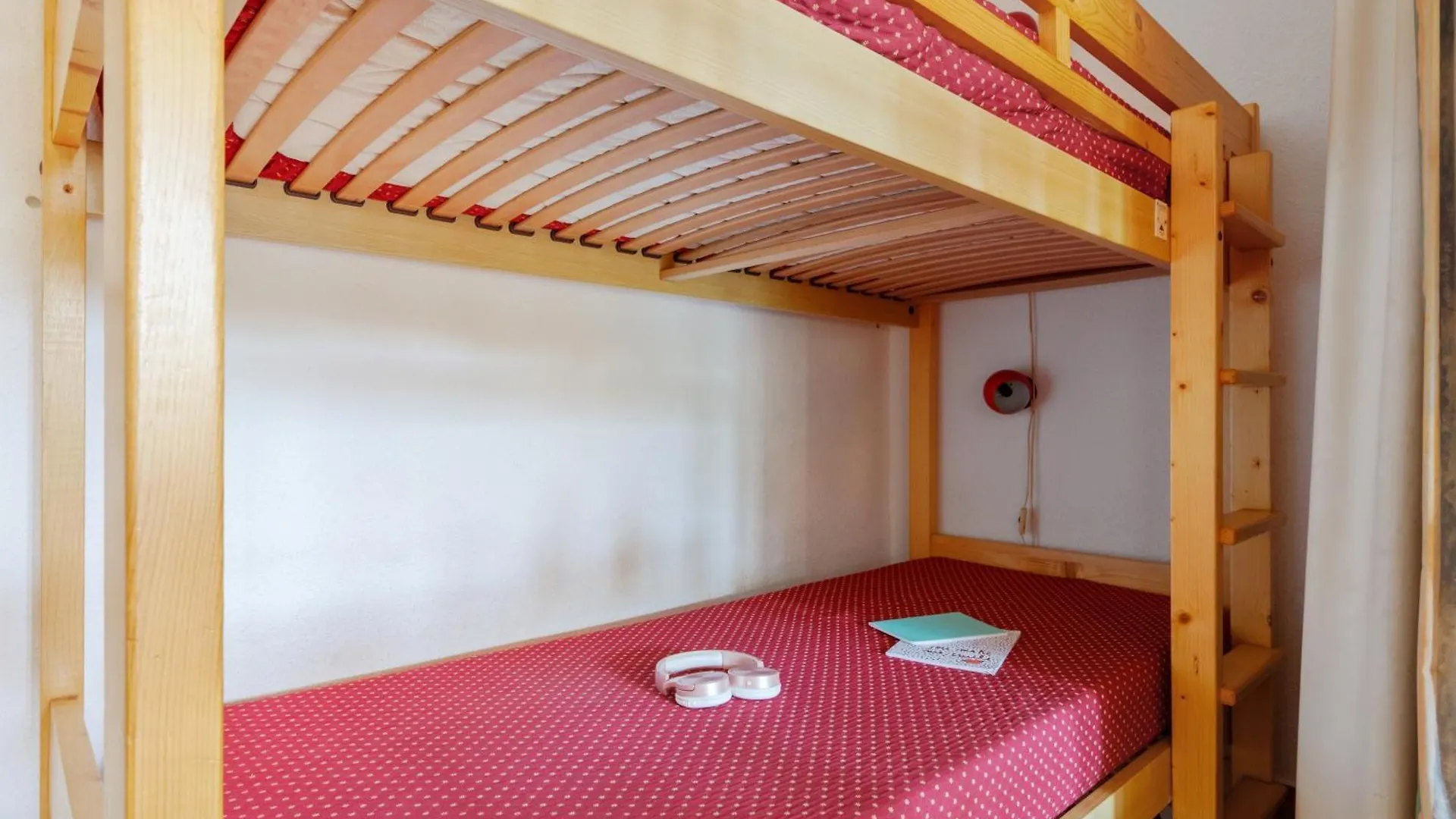 Residence Partenaire Le Domaine De Garlande Cavalaire-sur-Mer France