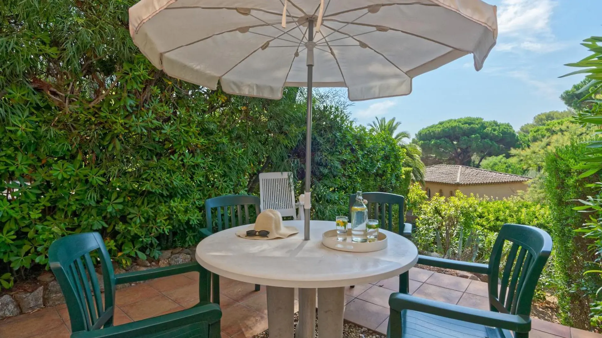 Residence Partenaire Le Domaine De Garlande Cavalaire-sur-Mer 0*,  France