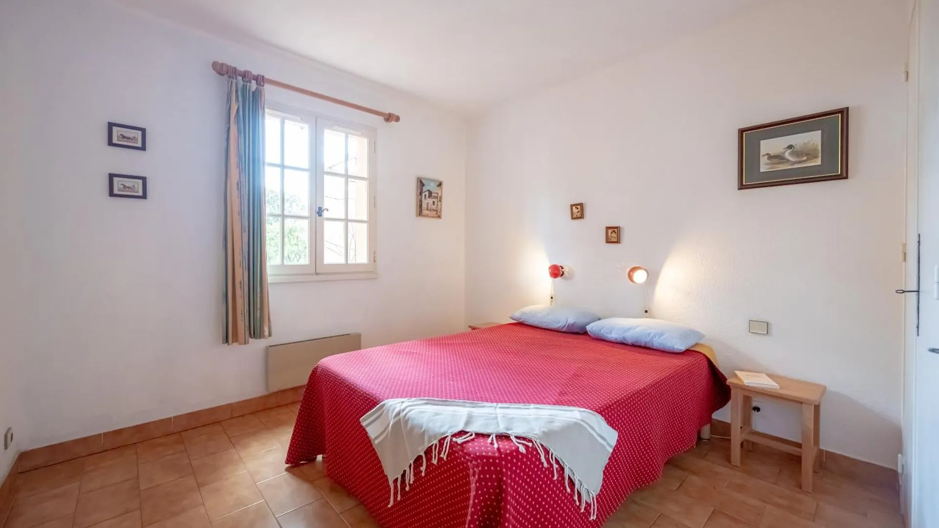 Residence Partenaire Le Domaine De Garlande Cavalaire-sur-Mer 0*,