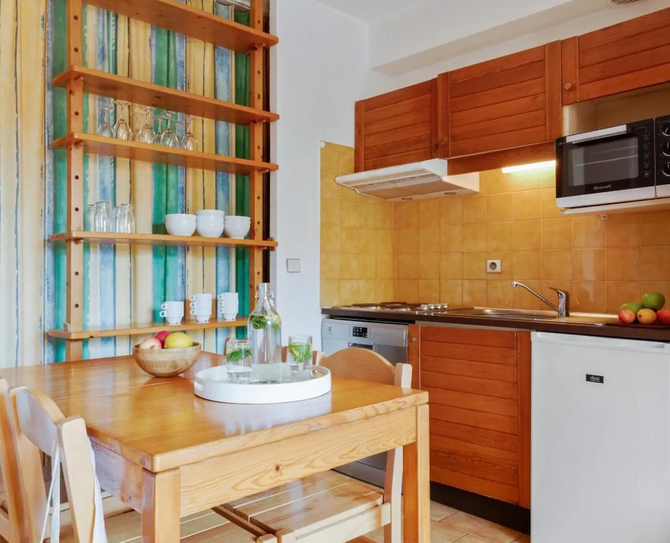 Residence Partenaire Le Domaine De Garlande Cavalaire-sur-Mer 0*,  France