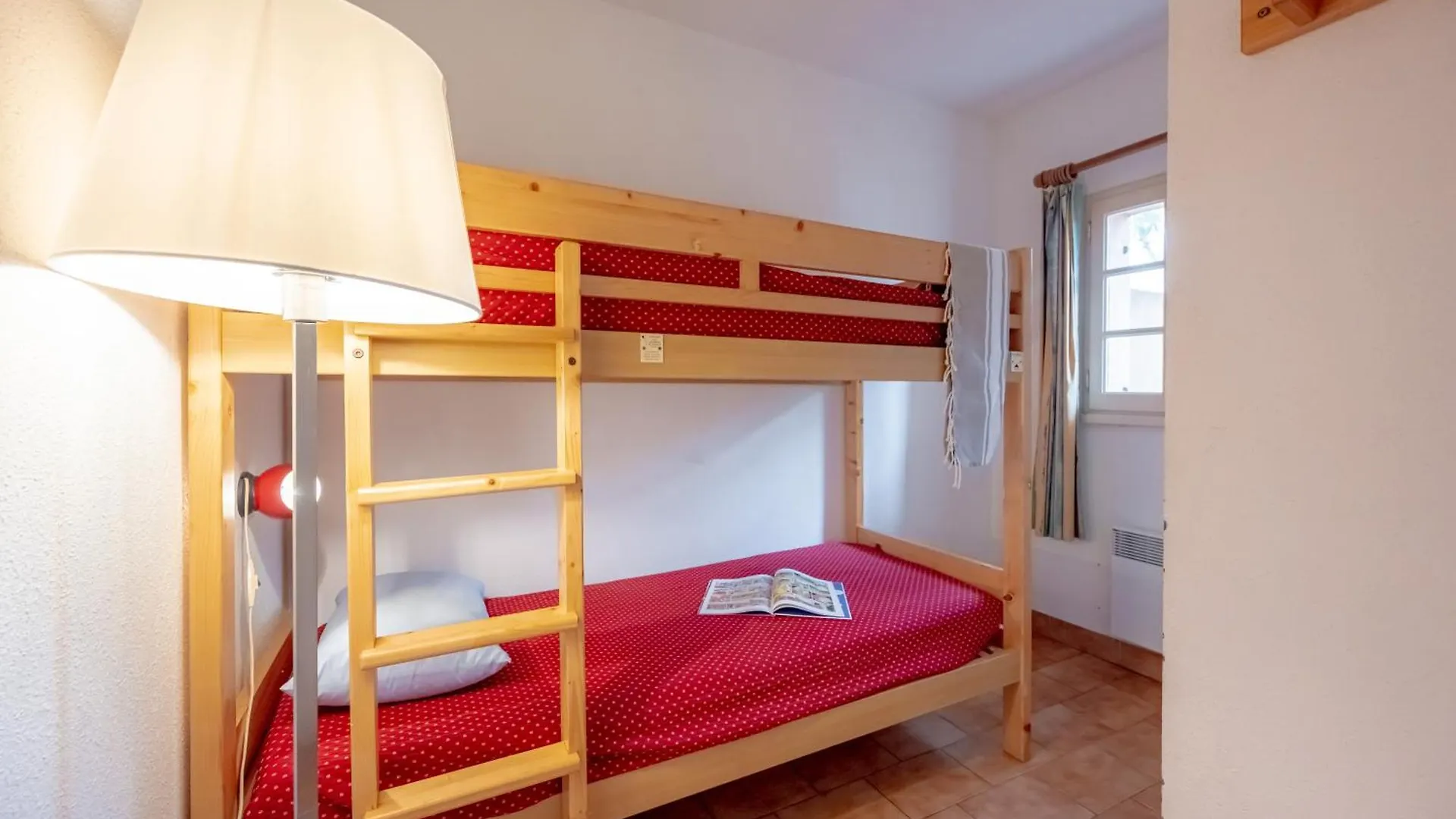 Aparthotel Residence Partenaire Le Domaine De Garlande Cavalaire-sur-Mer