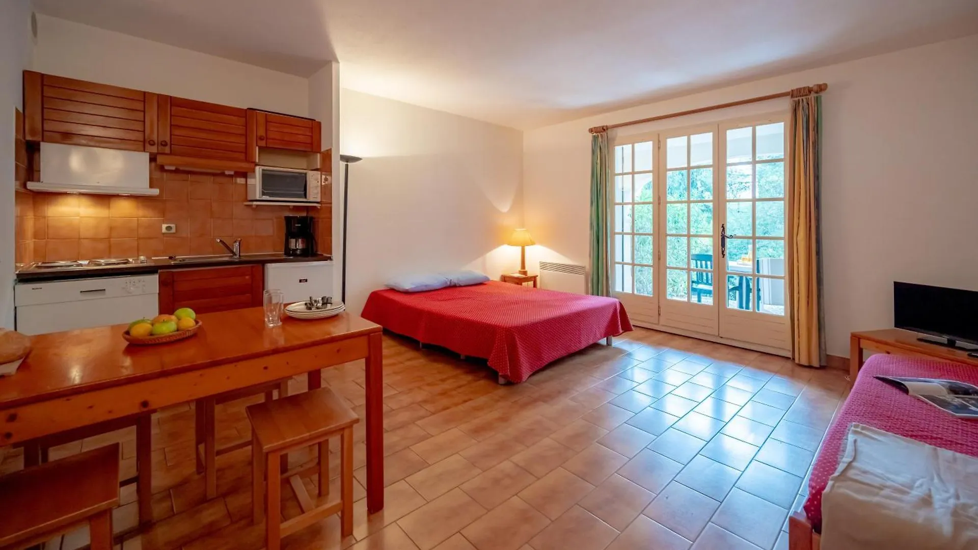 Residence Partenaire Le Domaine De Garlande Cavalaire-sur-Mer