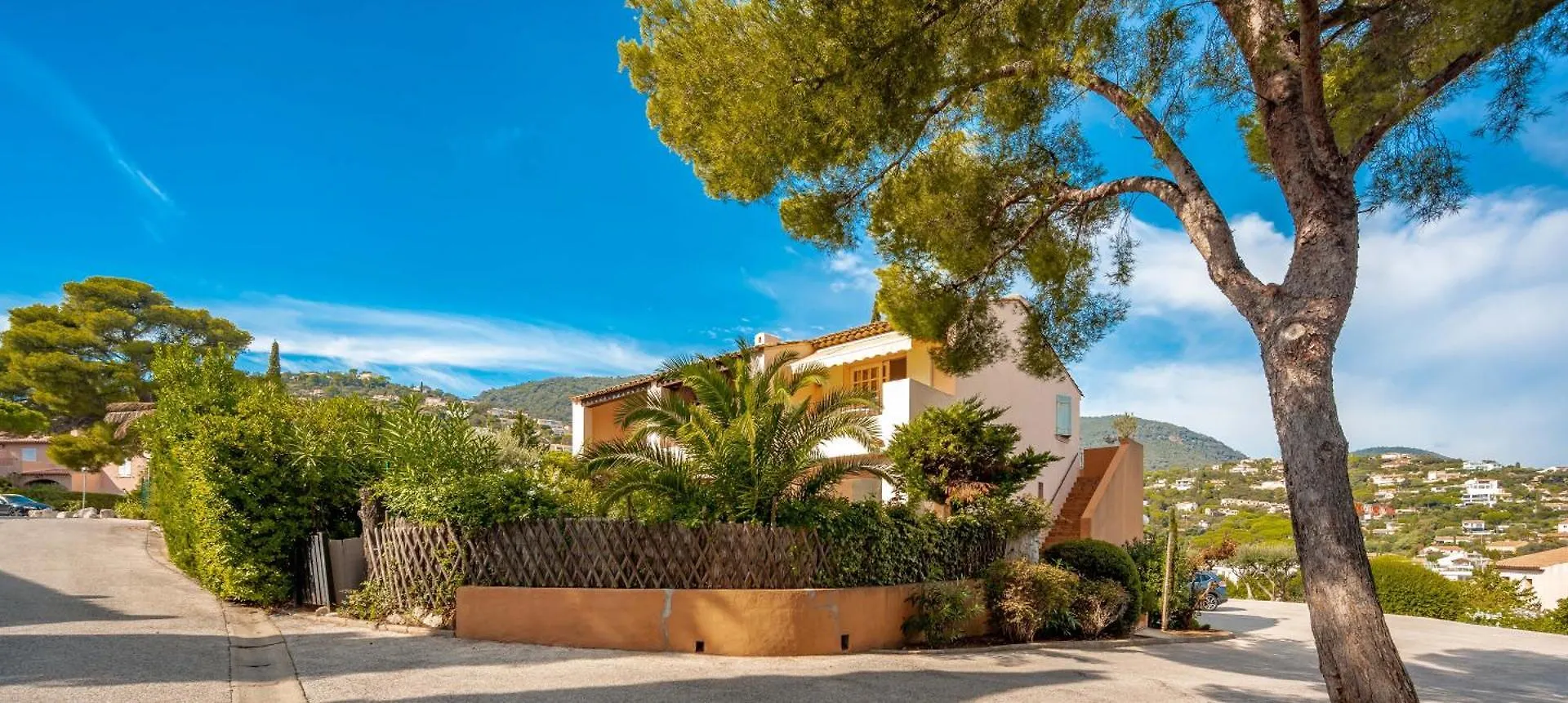 Residence Partenaire Le Domaine De Garlande Cavalaire-sur-Mer