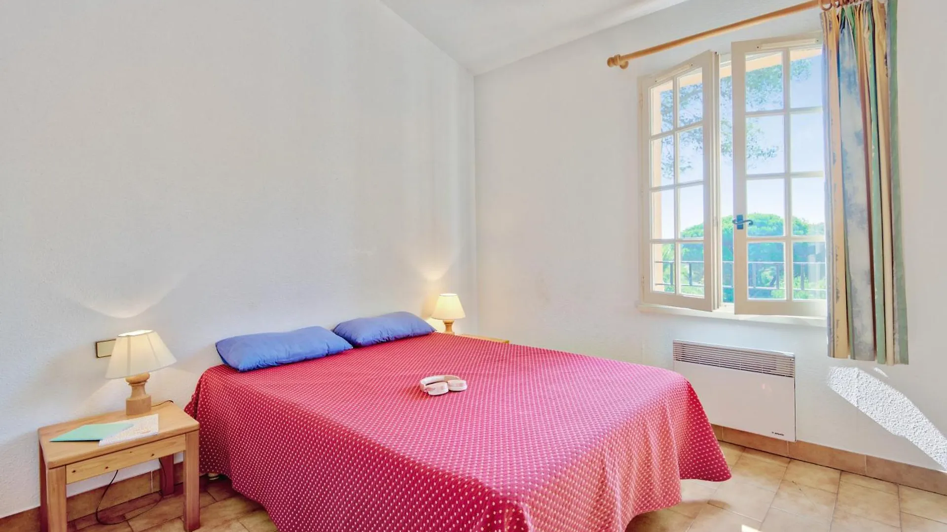 Residence Partenaire Le Domaine De Garlande Cavalaire-sur-Mer France