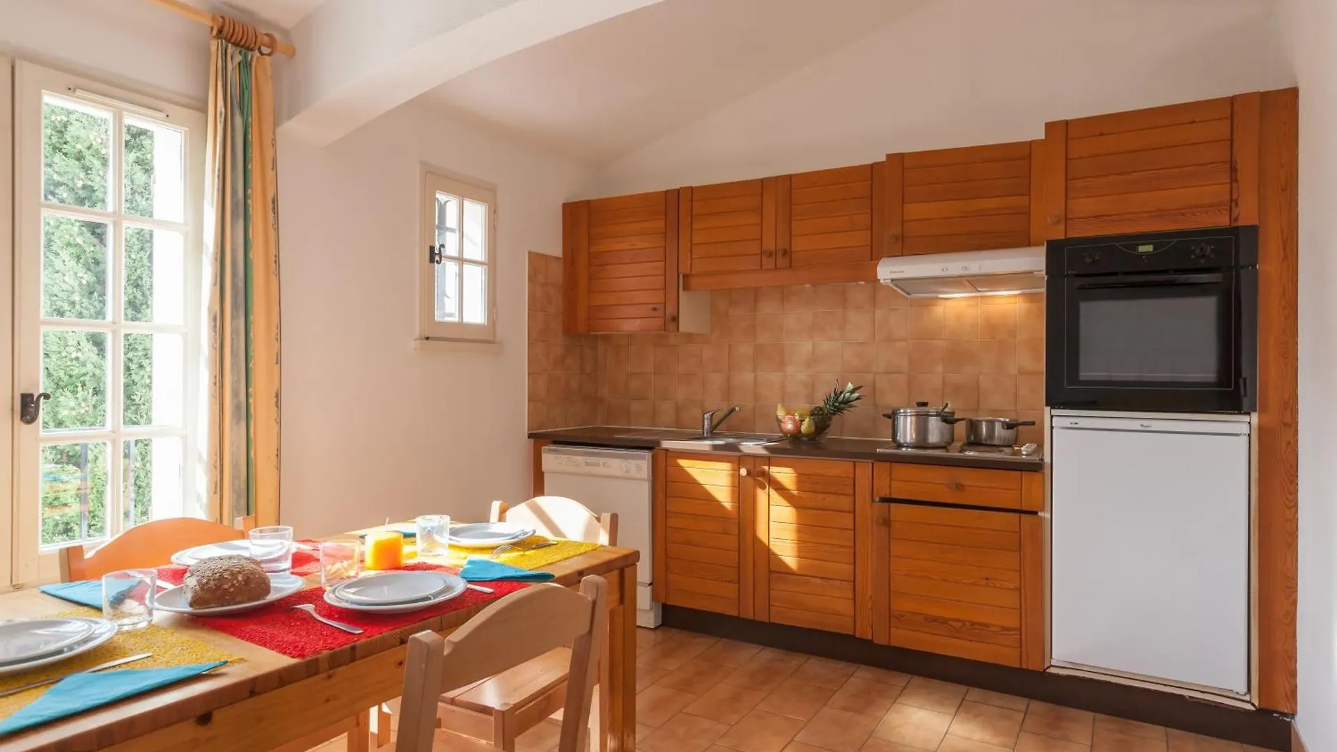 Residence Partenaire Le Domaine De Garlande Cavalaire-sur-Mer France