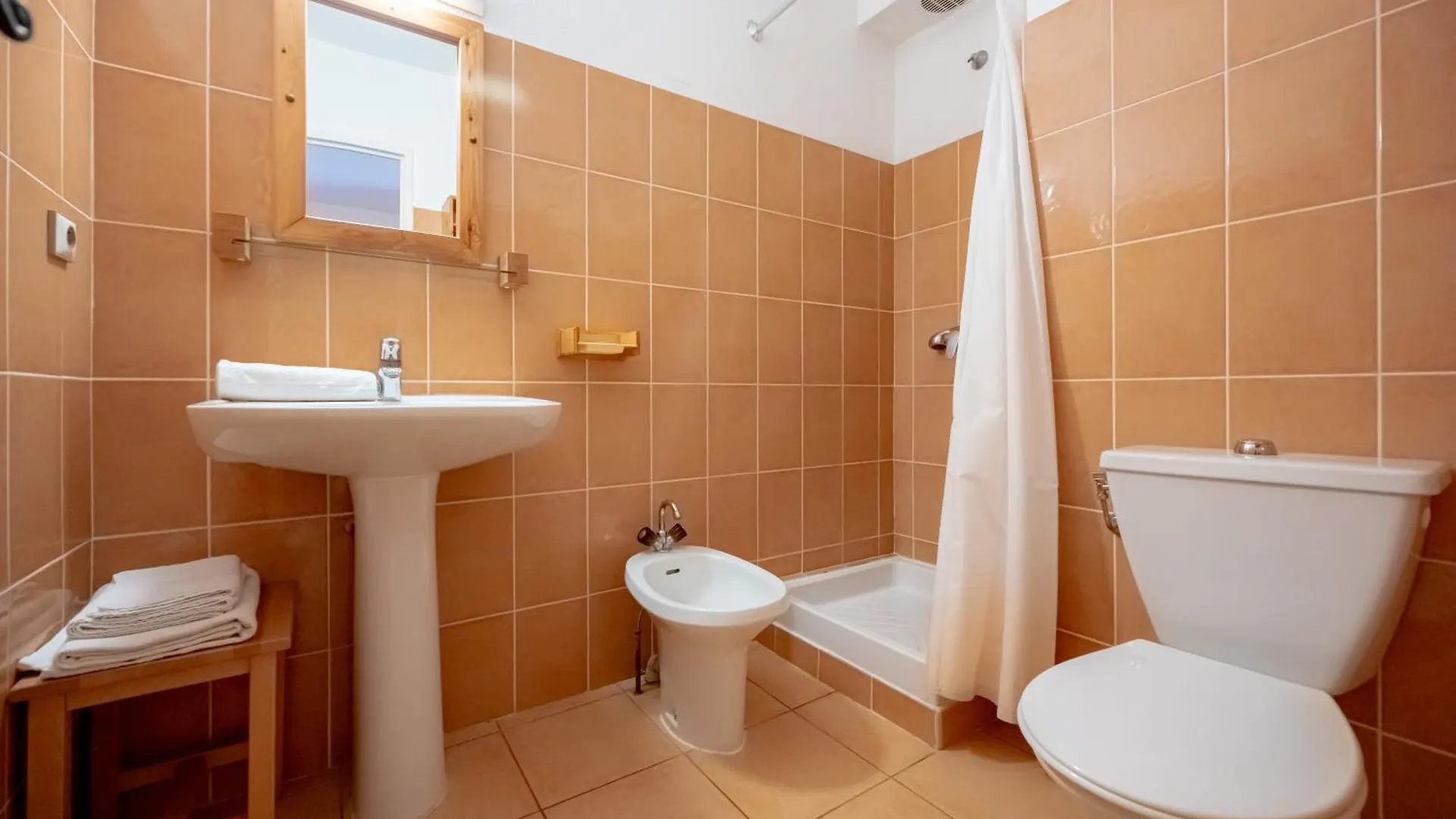 Residence Partenaire Le Domaine De Garlande Cavalaire-sur-Mer Aparthotel