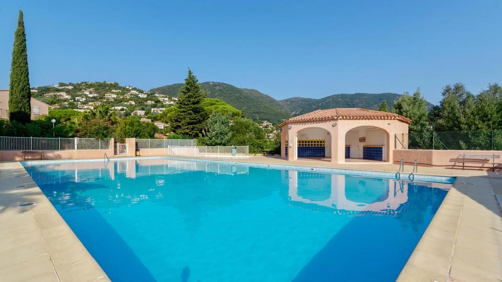 Residence Partenaire Le Domaine De Garlande location